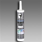 DEN BRAVEN Mamut Glue MULTI 290ml bílý
